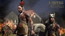 Náhled k programu Empire: Total War - The Warpath Campaign